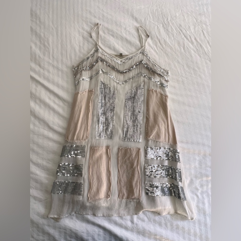 Mini Dress